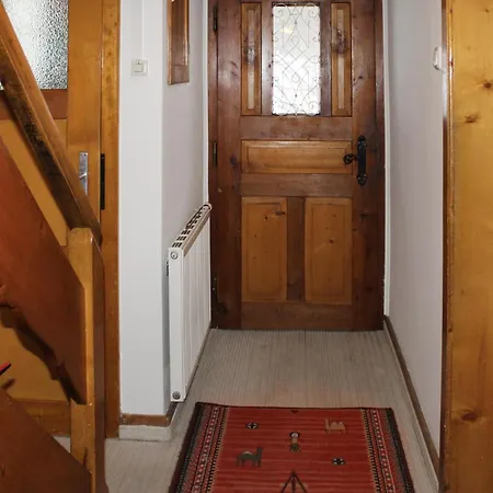 Vakantiehuis - Wald am Arlberg