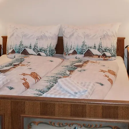 Vakantiehuis -