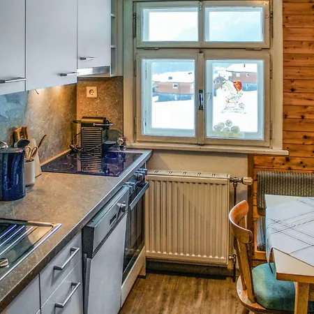 - Vakantiehuis *